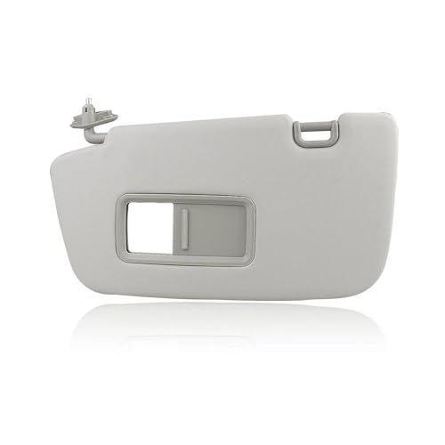 Pare-Soleil de Voiture Anti-Éblouissement pour Subaru Impreza WRX Sti 2008-2014 Gris