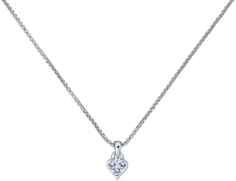 Ted Baker Neeno Small Heart Pendant Necklace for Women