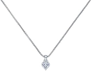 Ted Baker Neeno Small Heart Pendant Necklace for Women