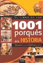1001 por qués de la historia 9875228044 Book Cover