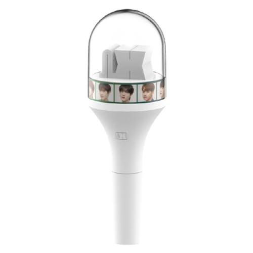 K-POP MERCH OMEGA X OFFICIAL LIGHT STICK