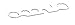Actron CP5024 Universal Antenna Wrench