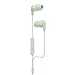 Skullcandy Ink'd Plus in-Ear Earbud - Mint