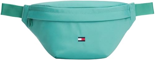 Th Essential Bumbag Tommy Hilfiger vert Bahama Green taille unique pour enfant