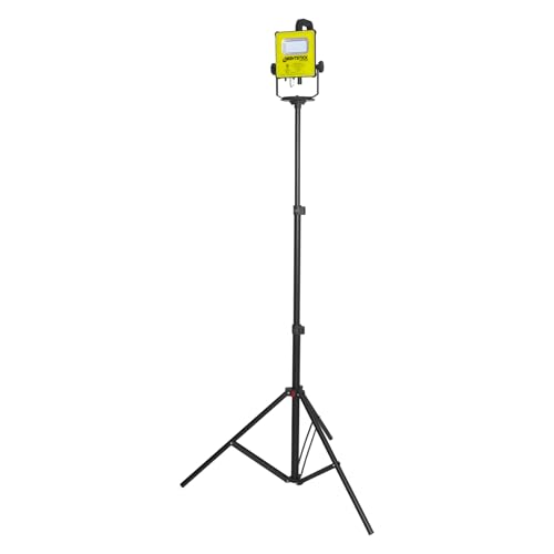 Nightstick XPR-5592GCX Intrinsically Safe Rechargeable LED Scene Light