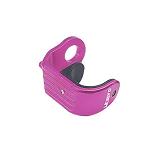 Parte de bicicleta London Craftwork Lc3909-kol3443 para solucionar ruidos en ruta rosa