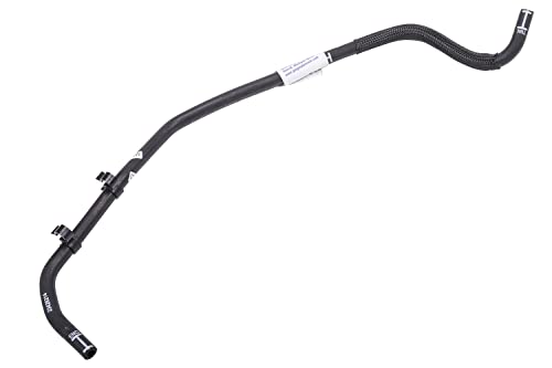 Amazon.com: GM Genuine Parts 22875329 Radiator Surge Tank Inlet 