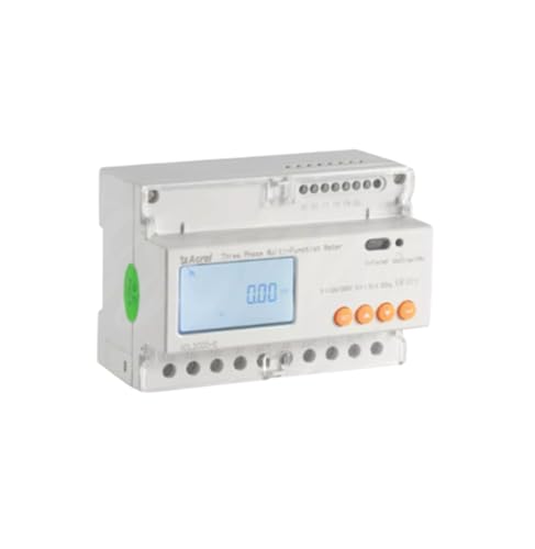 1-Piece ADL3000-E-B/KC Rail Multifunctional Forward and Reverse Meter