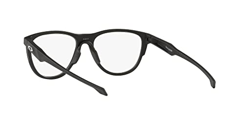 Image of Oakley mens Ox8056 Admission Aviator Prescription Eyewear Frames