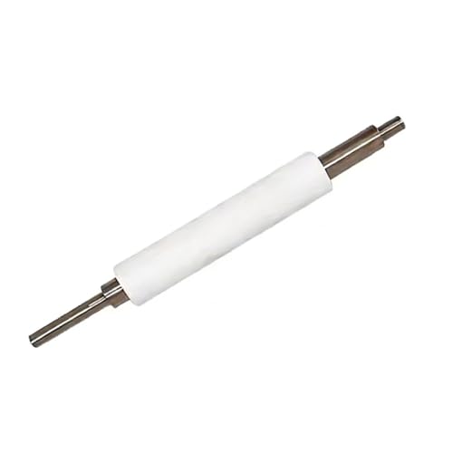 Rouleau G32011M Anti-Patinage pour Imprimante Thermique Zebra 105SL 203/300 dpi