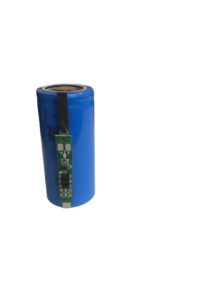 32700 LFP with BMS (B0CF29JVVT) Amazon Price History, Amazon Price Tracker