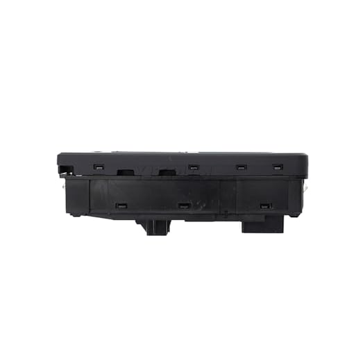 Bouton de commande de vitre électrique interrupteur de lève-vitre 22154240 1pc - 4