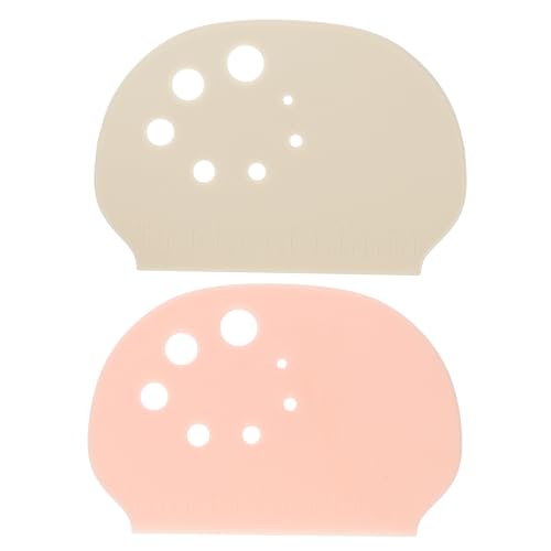POPETPOP 2Piezas Antiadherente Para Pastelería y Repostería Utensilio De Cocina