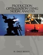 Hardcover Production Optimization Using Nodal Analysis Book