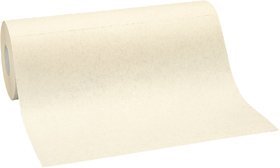 ミートペーパーロールタイプ 無漂白600mm×100m 1本入 105053の商品画像（Amazon）