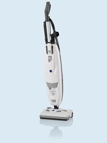 Lindhaus Valzer eco Green Corded Vacuum
