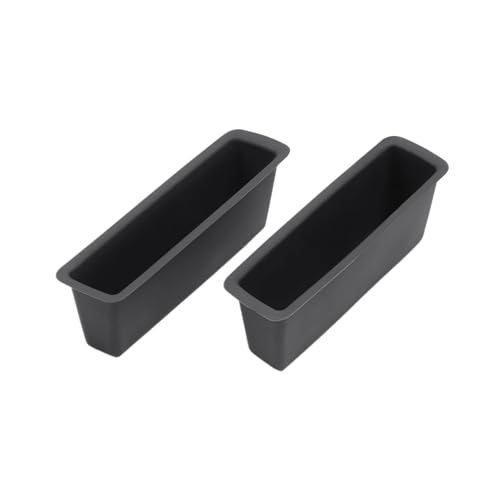 Coffre de rangement intérieur pour portière N-BOX JF3, organiseur de voyage