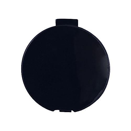 Cache-crochet de remorquage GSH7-50-EK1-BB pour réparer le pare-chocs de votre Mazda 6 Atenza
