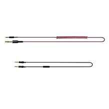 OneOdio 6.3mm/3.5mm Cable, Stereo Dual-Duty Cable for Cord for iPhone, iPod, Computer Sound Cards, CD Players, Multimedia Speakers and Home Stereo Systems