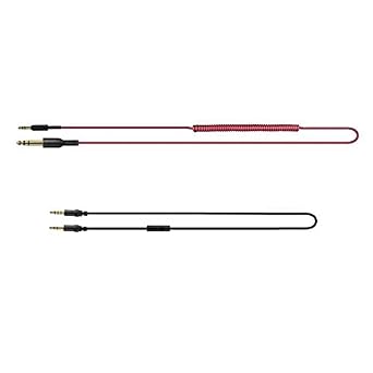 كابل OneOdio 6.3mm / 3.5mm ، كابل ستيريو مزدوج الخدمة للحبل لأجهزة iPhone و iPod وبطاقات صوت الكمبيوتر ومشغلات الأقراص المضغوطة ومكبرات الصوت متعددة الوسائط وأنظمة ستيريو منزلية