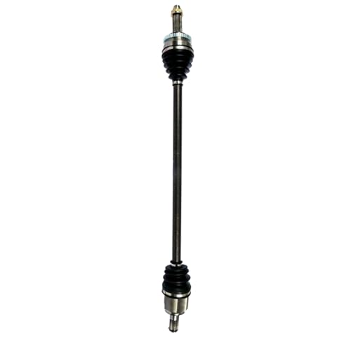 Image of Detroit Axle - 2pc Front Right CV Axle Kit for 2017 Hyundai Elantra GT