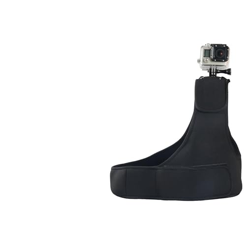 Harnais poitrine compatible avec fixation hapurs épaule single épaule vidéo, appareil photo, prise en charge de l'épaule et ceinture poitrine compatible...
