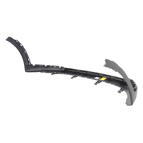 Image of FitParts Compatible with Kia Sportage 2020-2022 Front Lower Bumper Cover