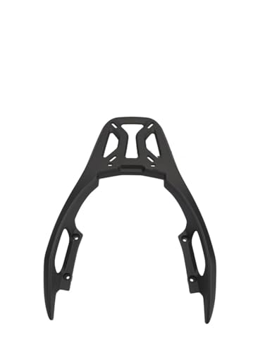 Support valise moto pour Forza 350 NSS350 arrière - 2