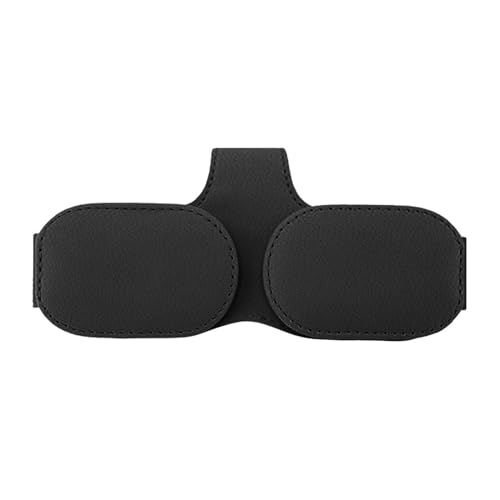 車のサングラスハンガークリップ多機能レザーサングラスドキュメントチケットカードホルダーカーアクセサリーメガネホルダー