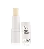 Dermatológicamente testado KIKO Milano Lip Balm  Bálsamo nutritivo de acción intensiva para labios