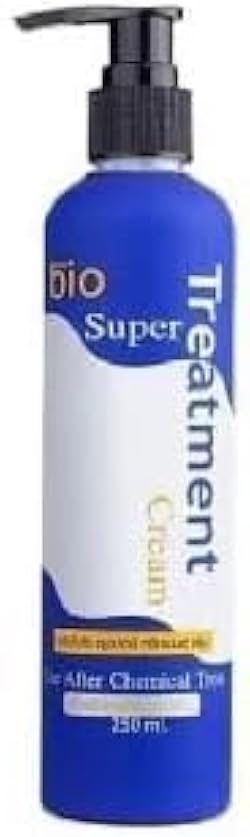 タイ bio トリートメント　4本 super treatment　250ml bio Super Treatment 250ml 4本 タイ トリートメント - メルカリ