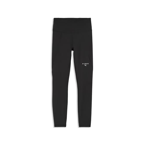 Mallas largas PUMA 528691 que evitan transparencias y rozaduras 2