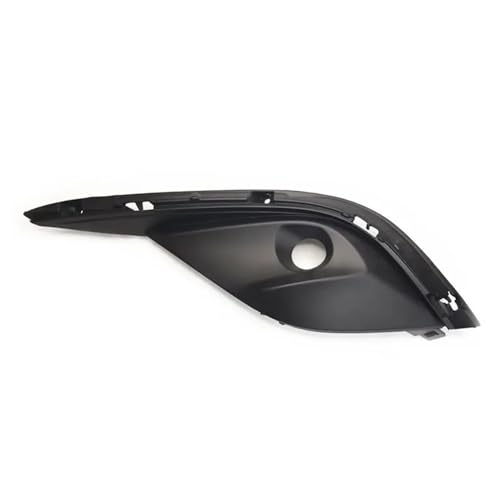 Embellecedor de luz antiniebla delantera para parachoques de Mazda 6 Atenza 7