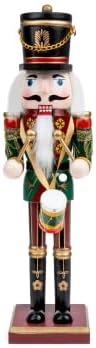 Christmas Nutcracker Figure