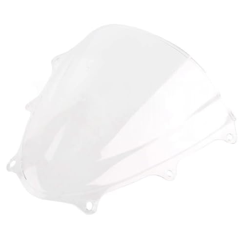 Déflecteur pare-brise de moto pour GSXR600 750R idéal pour vos sorties dynamiques