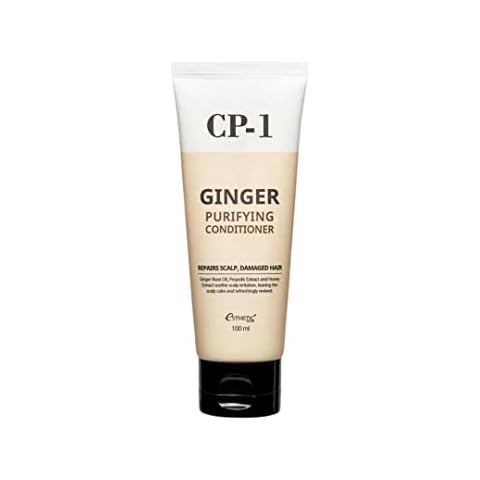 CP-1 Ginger Conditioner for Damaged Hair Cover