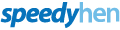 SpeedyHen logo