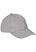Produktbild camel active Herren 406060/9C06 Baseballkappe, Cloudy Grey, Einheitsgröße