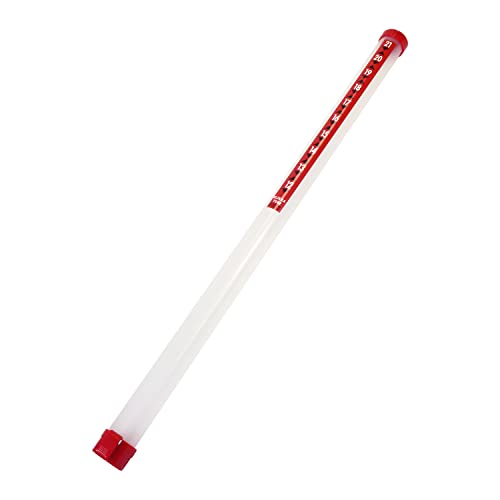 Golf Ball Pick Up Waterproof Shag Tube Securely Holds 21 Balls Easy To Use And Store No Bending Necessary