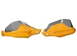 yamaha tdm 900 tuning Realizzati in resistente plastica ABS, questi offrono una protezione duratura contro gli agenti atmosferici. per motociclette Proteggi le tue mani da cespugli, rocce, fango e venti freddi durante le avventure o le gare motociclistiche.