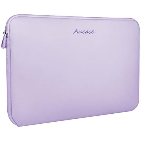 Funda Protectora Aucase para Portátiles de 13-14 Pulgadas Cover