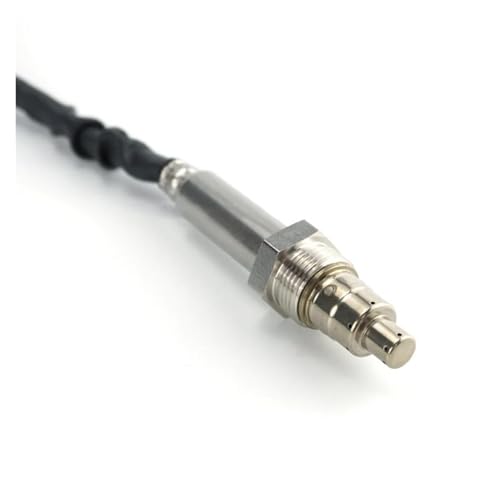 Sonde oxyde d'azote 4326472 pour corriger le code défaut de camion Cummins - 4