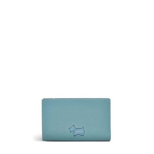 RADLEY Cookie Cutter - Protect Medium Bifold Wallet Cameo