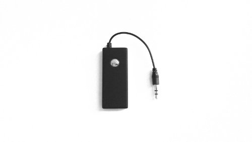 Adaptiv Technologies (A-05-04 TPX Bluetooth Adapter, Black