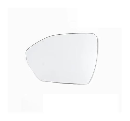 Verre rétroviseur gauche chauffant pour Hyundai Tucson L 2021-2024