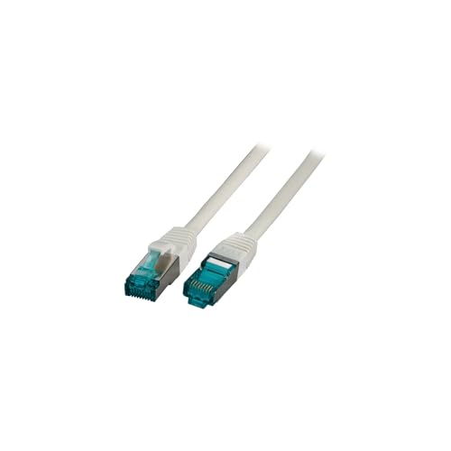 Patch Cable Cat.6A S/FTP RJ45 7.5 m miniatura 4