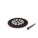 delta rp7430rb dome strain w/screw