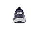 K-Swiss Herren Bigshot Light 4 Tennis Shoe Tennisschuh, Peacoat/Grau-Violett/Limettengrün, 42.5 EU