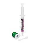 ERRECOM Extreme Ultra - 6 mL, Leak Stop for Vehicle A/C Systems, Includes R1234yf Adapter