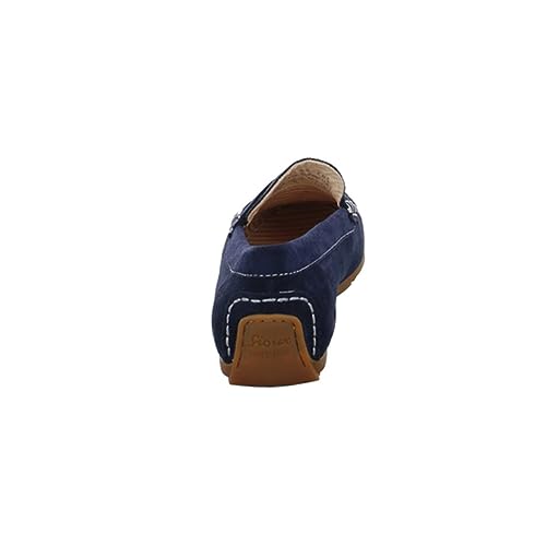 Image of Sioux Womens Moccasin